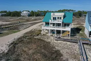 1200 E Gulf Beach Dr, Saint George Island, FL 32328 - Photo 24
