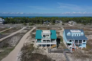 1200 E Gulf Beach Dr, Saint George Island, FL 32328 - Photo 44