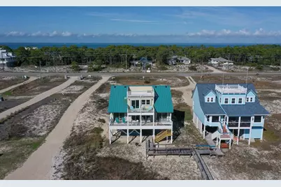 1200 E Gulf Beach Dr, Saint George Island, FL 32328 - Photo 46