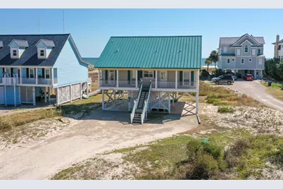 1200 E Gulf Beach Dr, Saint George Island, FL 32328 - Photo 18