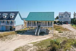 1200 E Gulf Beach Dr, Saint George Island, FL 32328 - Photo 18