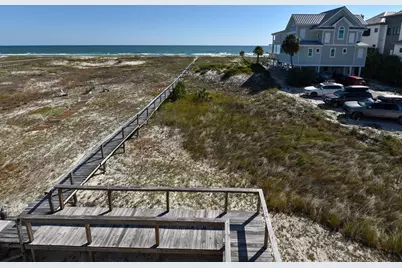 1200 E Gulf Beach Dr, Saint George Island, FL 32328 - Photo 38