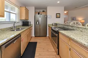 1200 E Gulf Beach Dr, Saint George Island, FL 32328 - Photo 18