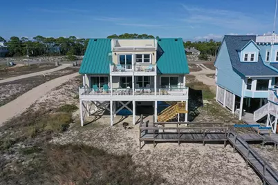 1200 E Gulf Beach Dr, Saint George Island, FL 32328 - Photo 48