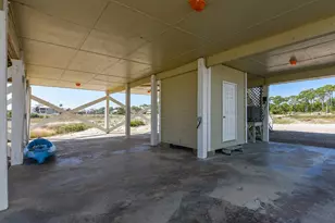 1200 E Gulf Beach Dr, Saint George Island, FL 32328 - Photo 42