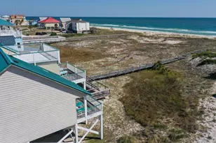1200 E Gulf Beach Dr, Saint George Island, FL 32328 - Photo 36
