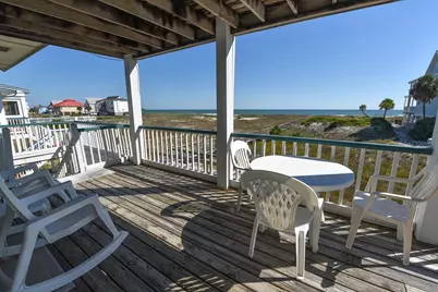 1200 E Gulf Beach Dr, Saint George Island, FL 32328 - Photo 10
