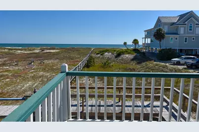 1200 E Gulf Beach Dr, Saint George Island, FL 32328 - Photo 36