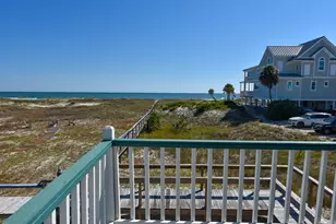 1200 E Gulf Beach Dr, Saint George Island, FL 32328 - Photo 36