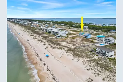 1200 E Gulf Beach Dr, Saint George Island, FL 32328 - Photo 50