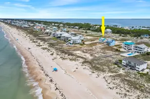 1200 E Gulf Beach Dr, Saint George Island, FL 32328 - Photo 50