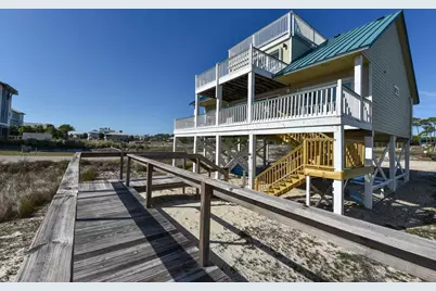 1200 E Gulf Beach Dr, Saint George Island, FL 32328 - Photo 44