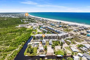 112 35th St, Mexico Beach, FL 32456 - Photo 4