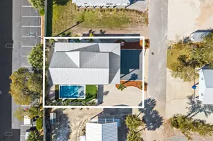 112 N 35th St, Mexico Beach, FL 32456 - Photo 4