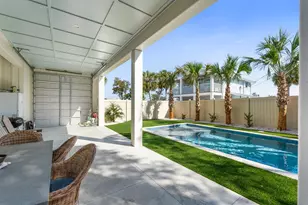 112 N 35th St, Mexico Beach, FL 32456 - Photo 42