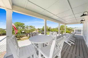 112 N 35th St, Mexico Beach, FL 32456 - Photo 24