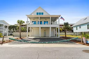112 N 35th St, Mexico Beach, FL 32456 - Photo 2