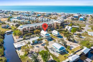 112 N 35th St, Mexico Beach, FL 32456 - Photo 6