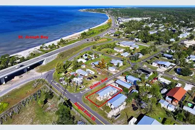 215 Angel Fish St, Port Saint Joe, FL 32456 - Photo 1