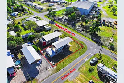 215 Angel Fish St, Port Saint Joe, FL 32456 - Photo 24