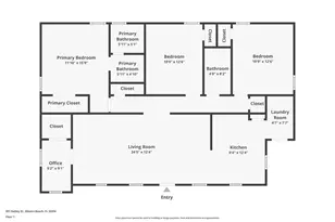 301 Hatley Dr, Mexico Beach, FL 32456 - Photo 58