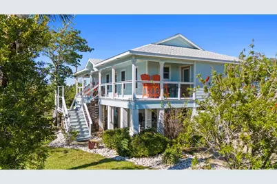 301 Hatley Dr, Mexico Beach, FL 32456 - Photo 1