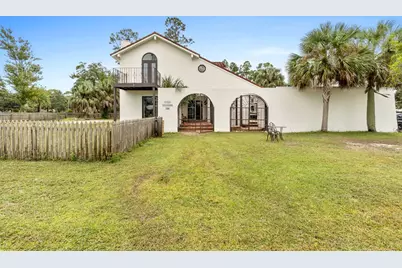 200 Gautier Memorial Ln, Port Saint Joe, FL 32456 - Photo 50