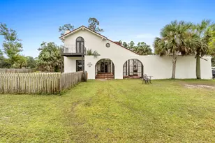 200 Gautier Memorial Ln, Port Saint Joe, FL 32456 - Photo 50