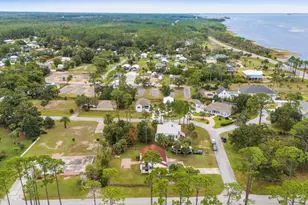 200 Gautier Memorial Ln, Port Saint Joe, FL 32456 - Photo 62