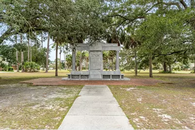 200 Gautier Memorial Ln, Port Saint Joe, FL 32456 - Photo 56