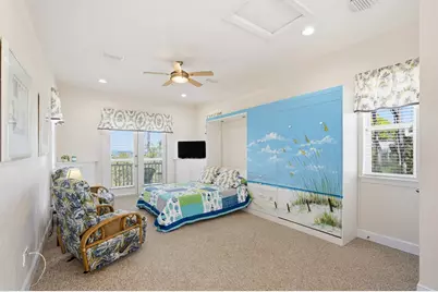 1725 E Gulf Beach Dr, Saint George Island, FL 32328 - Photo 42