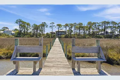 1725 E Gulf Beach Dr, Saint George Island, FL 32328 - Photo 52