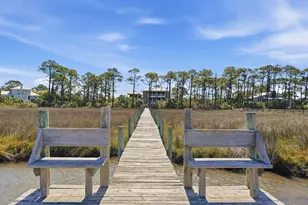 1725 E Gulf Beach Dr, Saint George Island, FL 32328 - Photo 52