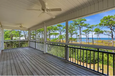 1725 E Gulf Beach Dr, Saint George Island, FL 32328 - Photo 34