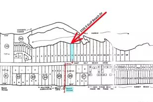 1725 E Gulf Beach Dr, Saint George Island, FL 32328 - Photo 62