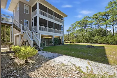 1725 E Gulf Beach Dr, Saint George Island, FL 32328 - Photo 48