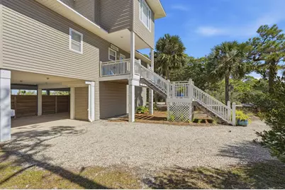 1725 E Gulf Beach Dr, Saint George Island, FL 32328 - Photo 36