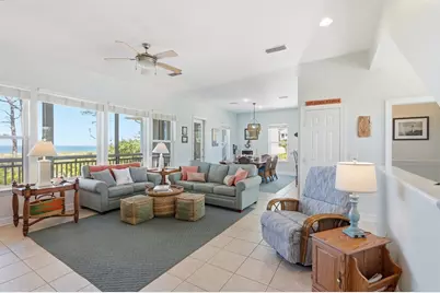 1725 E Gulf Beach Dr, Saint George Island, FL 32328 - Photo 8