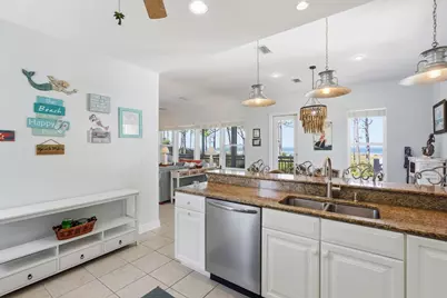 1725 E Gulf Beach Dr, Saint George Island, FL 32328 - Photo 16