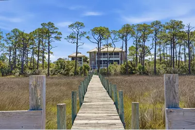 1725 E Gulf Beach Dr, Saint George Island, FL 32328 - Photo 50