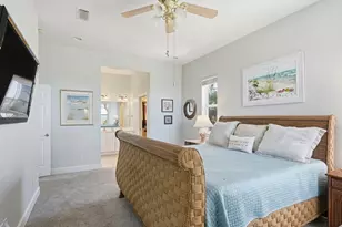 1725 E Gulf Beach Dr, Saint George Island, FL 32328 - Photo 18