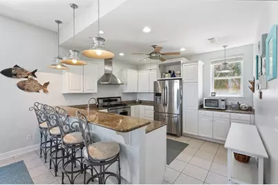 1725 E Gulf Beach Dr, Saint George Island, FL 32328 - Photo 14