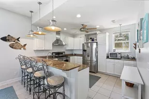 1725 E Gulf Beach Dr, Saint George Island, FL 32328 - Photo 14