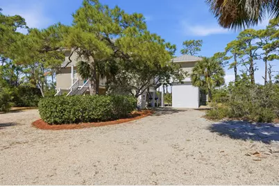 1725 E Gulf Beach Dr, Saint George Island, FL 32328 - Photo 60