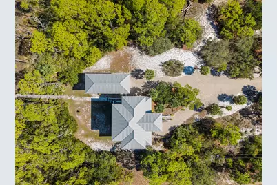 1725 E Gulf Beach Dr, Saint George Island, FL 32328 - Photo 58