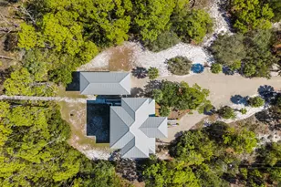 1725 E Gulf Beach Dr, Saint George Island, FL 32328 - Photo 58