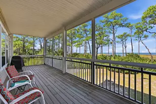 1725 E Gulf Beach Dr, Saint George Island, FL 32328 - Photo 22
