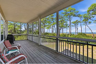 1725 E Gulf Beach Dr, Saint George Island, FL 32328 - Photo 22