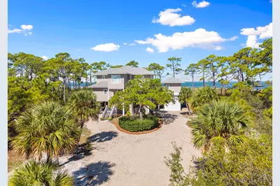 1725 E Gulf Beach Dr, Saint George Island, FL 32328 - Photo 60
