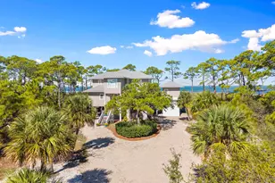 1725 E Gulf Beach Dr, Saint George Island, FL 32328 - Photo 60